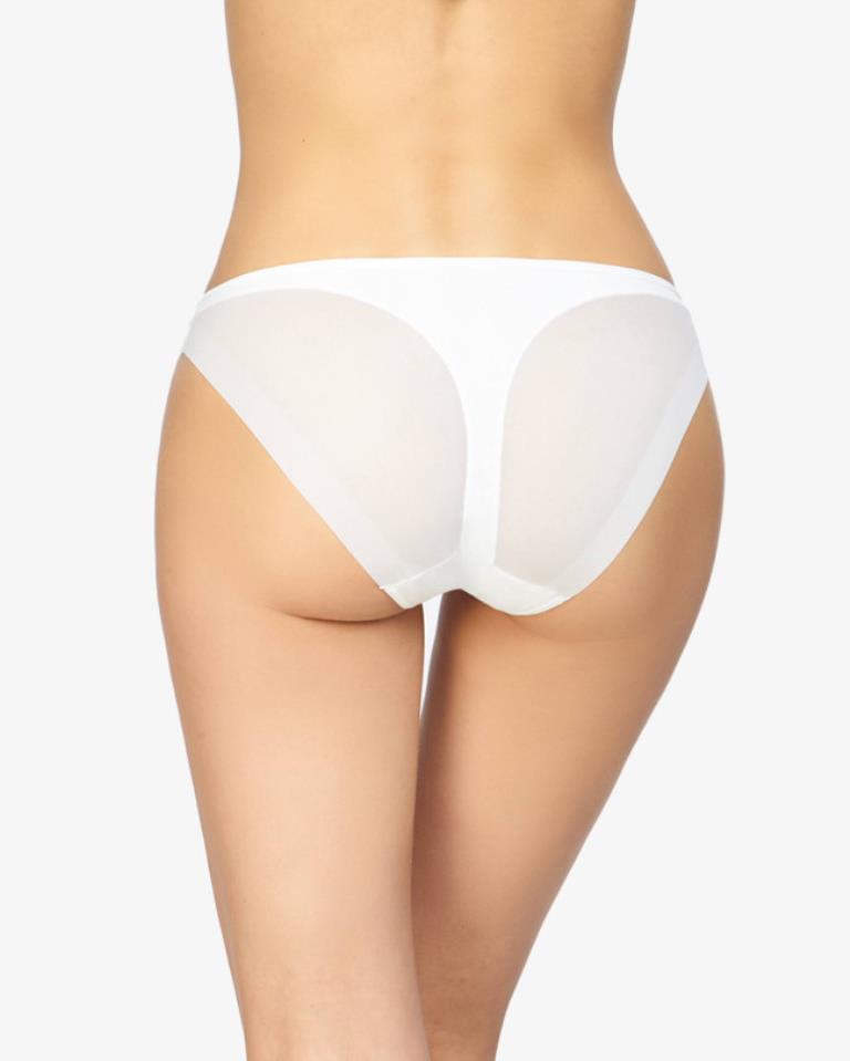 Braguita bikini microfibra efecto tanga